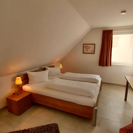 Casa vacanze Ferien_villa Charisma A *